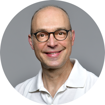 D. med. Dirk Moßhammer D. med. Dirk Moßhammer